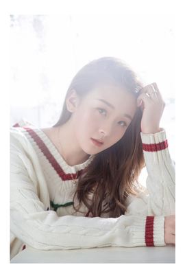没什么好名字。主播照片