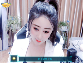 聆听~爱唱歌的图片