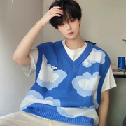 子奇，海报