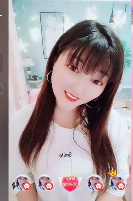 婷婷💕求升级的图片