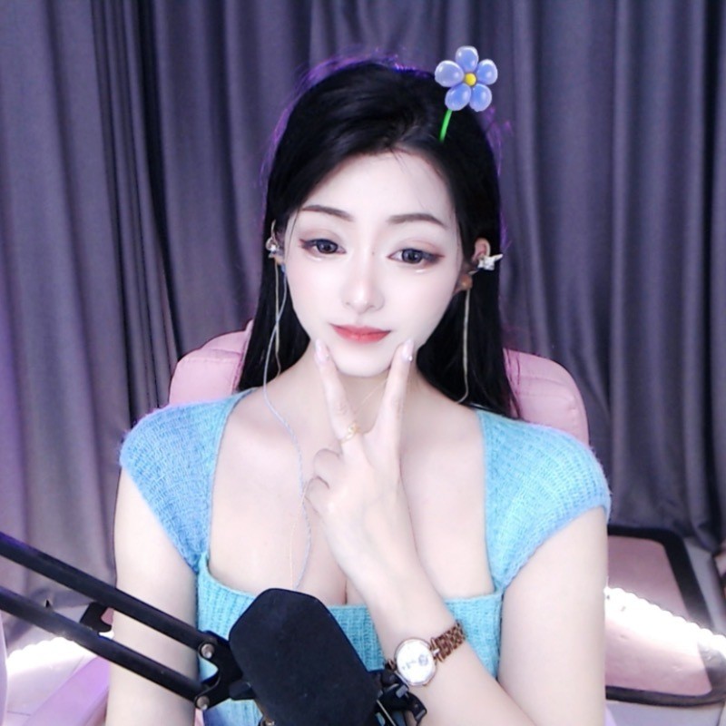 湖南🎤澄澄的直播间