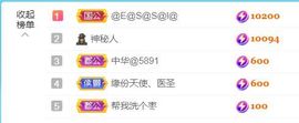 金麒麟安静唱歌🎤主播照片