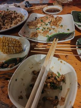嗷呜つ小人物主播照片