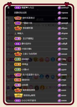 嘉瀚♬苏静好♬唱歌主播照片