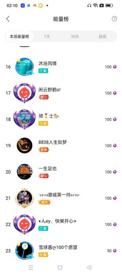 友谊故事会主播照片