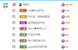 金麒麟好运连连🎤主播照片