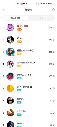 梦心💞缘于遇见主播照片