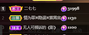 ♚~小巴豆~贪财好色的图片
