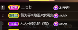 ♚~小巴豆~贪财好色主播照片