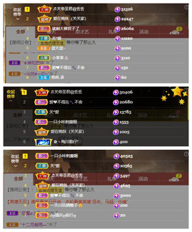 🎼关关🎼主播照片