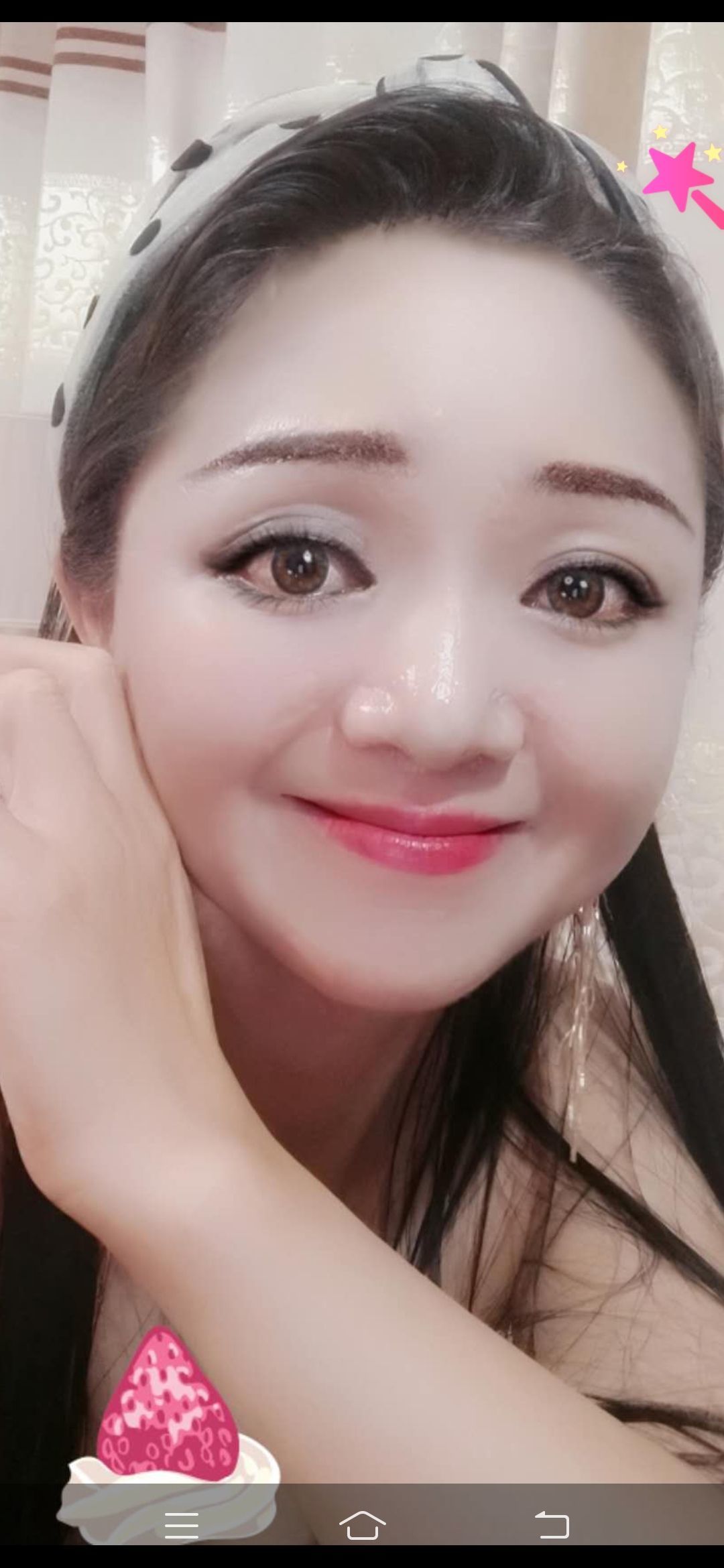 陈小芯🐴舞区💃的图片