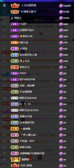 聆听~爱唱歌的图片