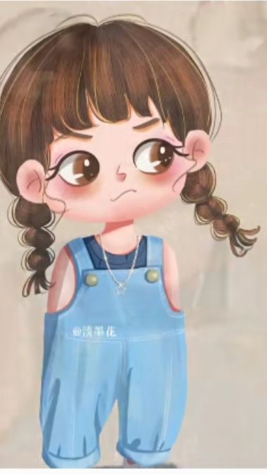 丑小鸭💞愿有一束光的图片