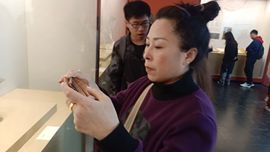 冷憶依然主播照片