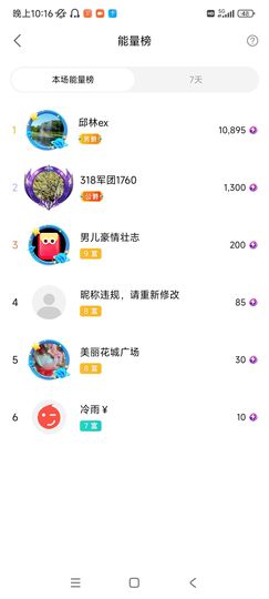 小芳，🌸减肥打卡主播照片