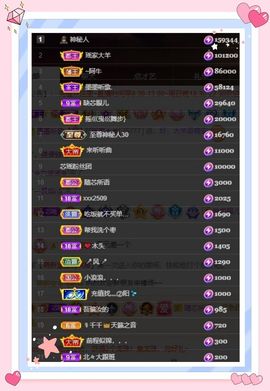 芯瑶❤️贺我盐哥帝尊主播照片