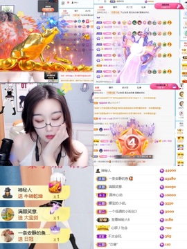 小小♥休的图片
