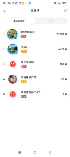 小芳，🌸减肥打卡主播照片