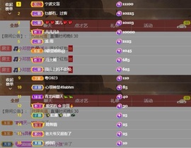 🎵小邓丽君🌺溪儿主播照片