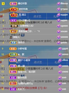 小婷🎤烟嗓☆づ的图片