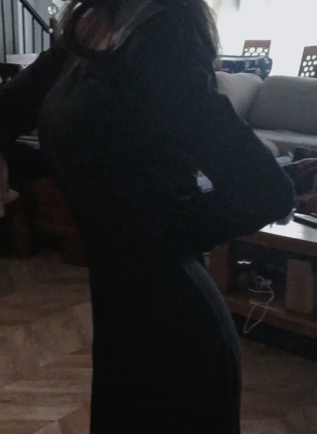 缺愛的依依求守護的主播照片