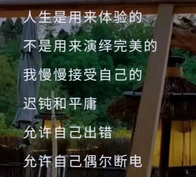 丑小鸭💞愿有一束光的图片