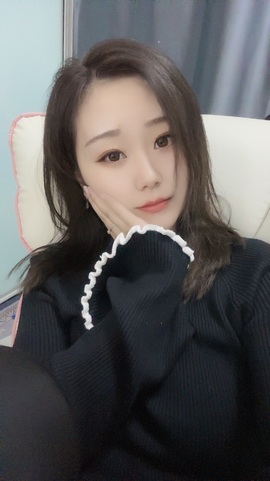 💙欣宝吖（暂休）主播照片