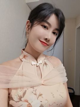 嘉瀚♬苏静好♬唱歌主播照片