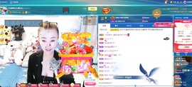 金牌代理❤玲儿❤主播照片