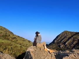 大白羊🌞相信光🧡主播照片