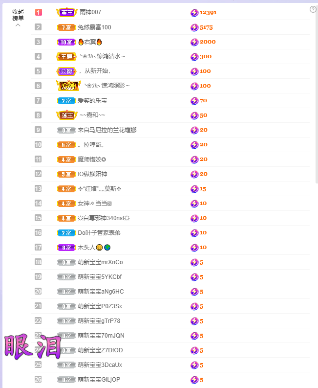 依芝の7月求善待的图片