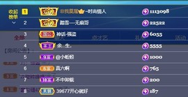 苏熙！！！主播照片