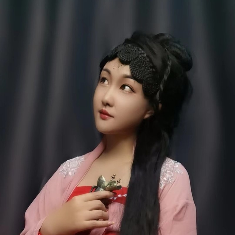 蛮横⑨姨太的主播海报