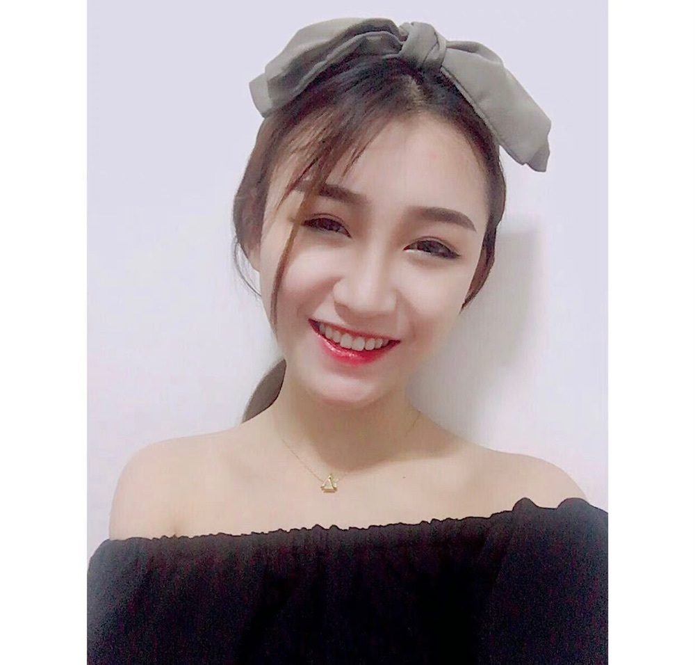 仙女黄妍钰的主播照片