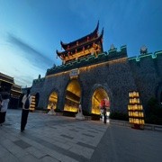 寒风池