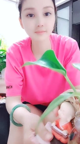 甜蜜未来乐在心怀主播照片
