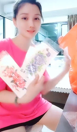 甜蜜未来乐在心怀主播照片