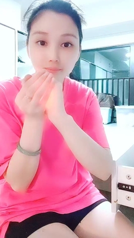 甜蜜未来乐在心怀主播照片