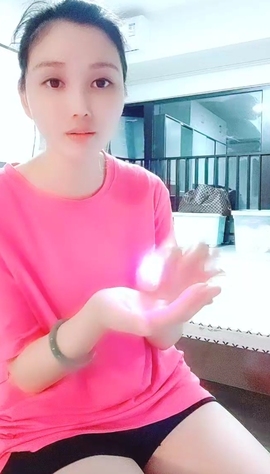 甜蜜未来乐在心怀主播照片