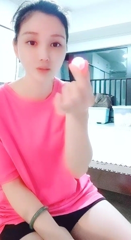 甜蜜未来乐在心怀主播照片