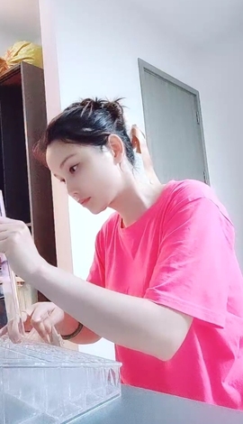 甜蜜未来乐在心怀主播照片