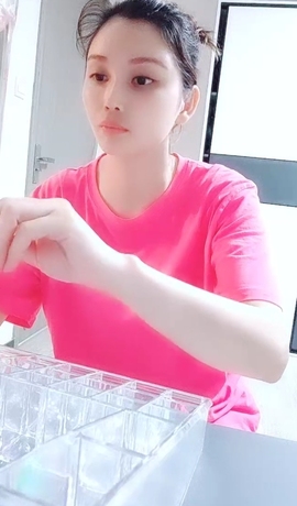 甜蜜未来乐在心怀主播照片