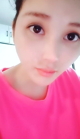 甜蜜未来乐在心怀主播照片