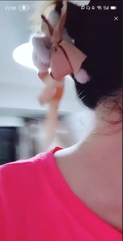 甜蜜未来乐在心怀主播照片