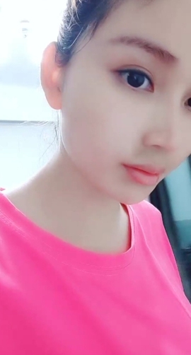 甜蜜未来乐在心怀主播照片