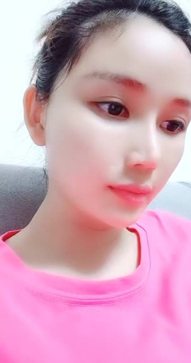 甜蜜未来乐在心怀主播照片
