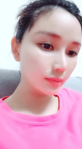 甜蜜未来乐在心怀主播照片