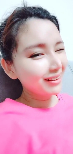 甜蜜未来乐在心怀主播照片