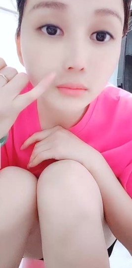 甜蜜未来乐在心怀主播照片