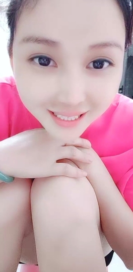 甜蜜未来乐在心怀主播照片